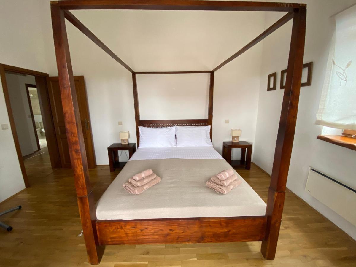 Paradise Villa Cassonni Istria 4 Stars Butkovići Exterior foto